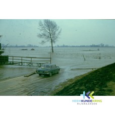 Tolkamer 1970 Hoogwater Coll. H.Meijer (5)